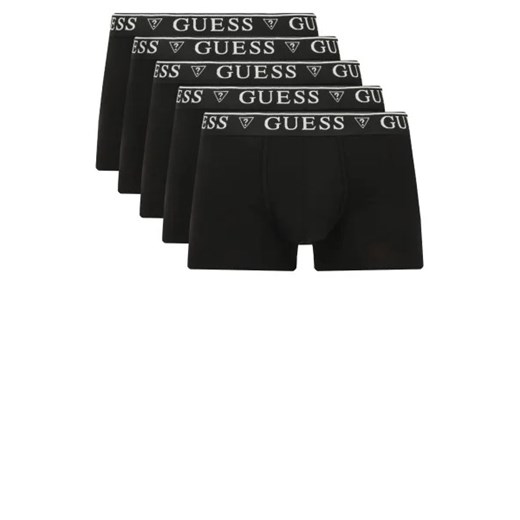 Guess Underwear Bokserki 5-pack ze sklepu Gomez Fashion Store w kategorii Majtki męskie - zdjęcie 172826703