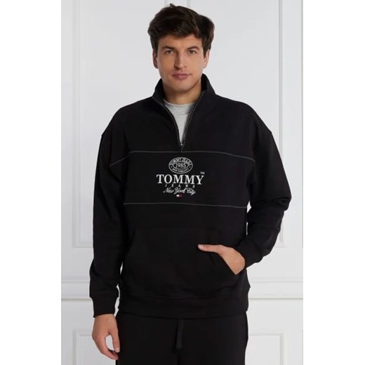 Tommy Jeans Bluza | Relaxed fit Tommy Jeans L wyprzedaż Gomez Fashion Store