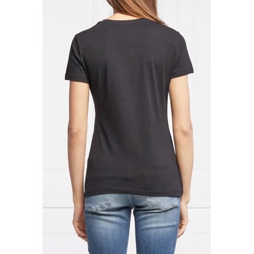 Liu Jo T-shirt | Regular Fit Liu Jo M Gomez Fashion Store promocja