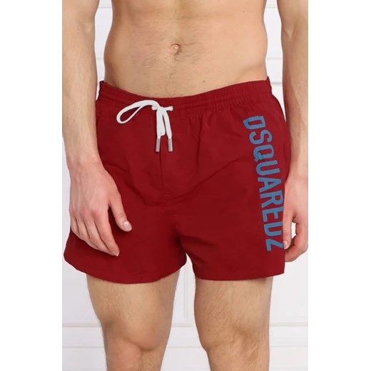Dsquared2 Szorty kąpielowe | Regular Fit ze sklepu Gomez Fashion Store w kategorii Kąpielówki - zdjęcie 172826833