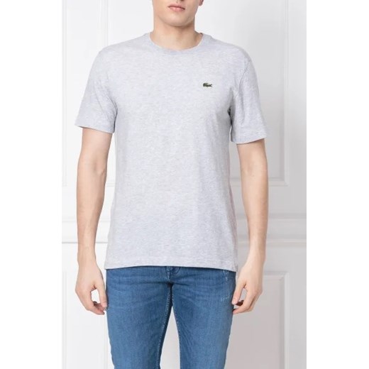 Lacoste T-shirt | Regular Fit ze sklepu Gomez Fashion Store w kategorii T-shirty męskie - zdjęcie 172826842