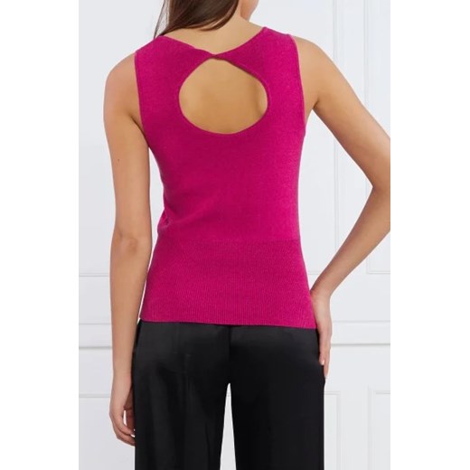 MAX&Co. Top ODETTE | Slim Fit S wyprzedaż Gomez Fashion Store