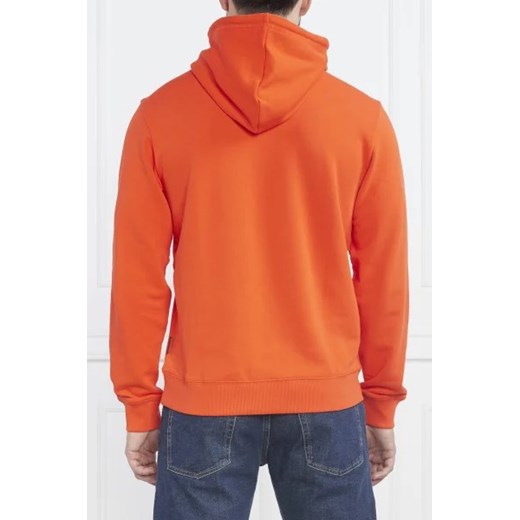 Napapijri Bluza GUIRO | Regular Fit Napapijri XXL wyprzedaż Gomez Fashion Store
