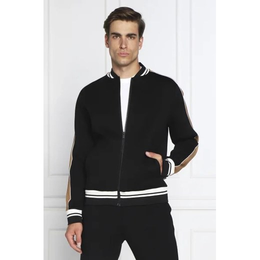 BOSS BLACK Bluza Skiles 50 | Regular Fit XL okazja Gomez Fashion Store