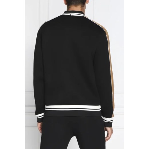 BOSS BLACK Bluza Skiles 50 | Regular Fit S okazyjna cena Gomez Fashion Store