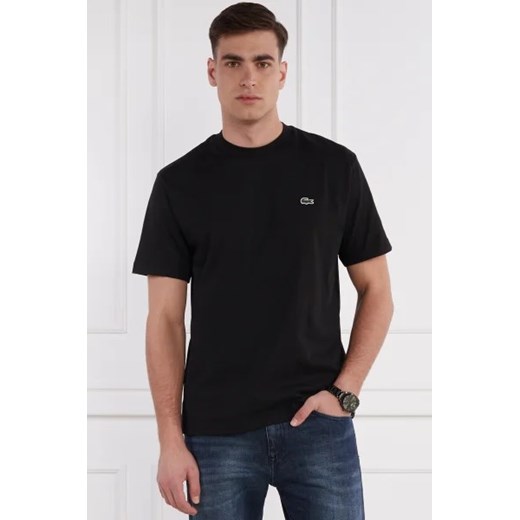 Lacoste T-shirt | Classic fit ze sklepu Gomez Fashion Store w kategorii T-shirty męskie - zdjęcie 172827073