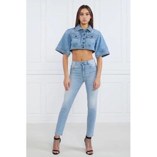 Pinko Jeansy SUSAN | Skinny fit Pinko 29 promocja Gomez Fashion Store
