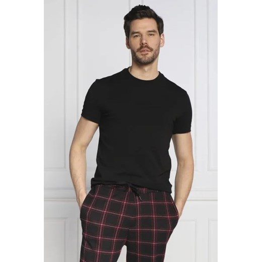 Dsquared2 T-shirt | Slim Fit ze sklepu Gomez Fashion Store w kategorii T-shirty męskie - zdjęcie 172827150
