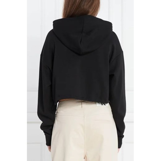 Calvin Klein Jeans Bluza | Loose fit M okazja Gomez Fashion Store