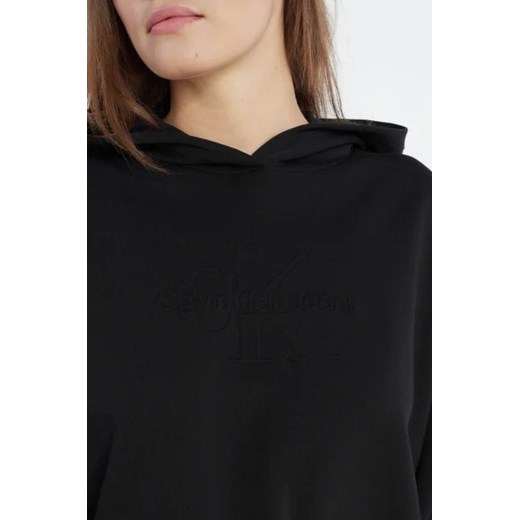 Calvin Klein Jeans Bluza | Loose fit M Gomez Fashion Store okazyjna cena