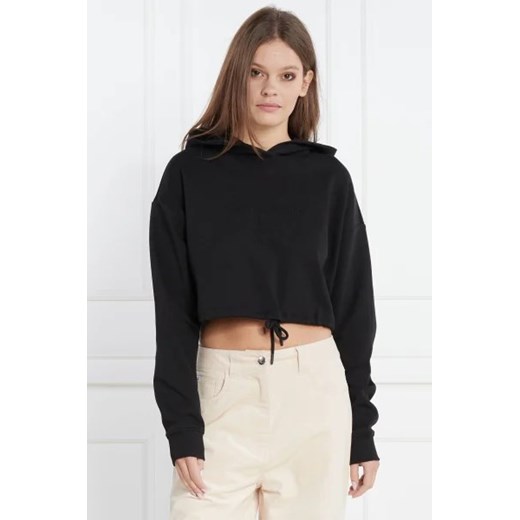 Calvin Klein Jeans Bluza | Loose fit M okazyjna cena Gomez Fashion Store