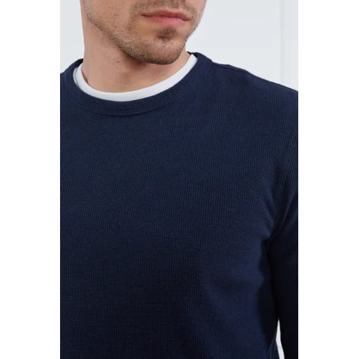 BOSS ORANGE Sweter Tempesto | Regular Fit S promocja Gomez Fashion Store