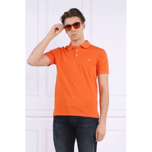 T-shirt męski Polo Ralph Lauren