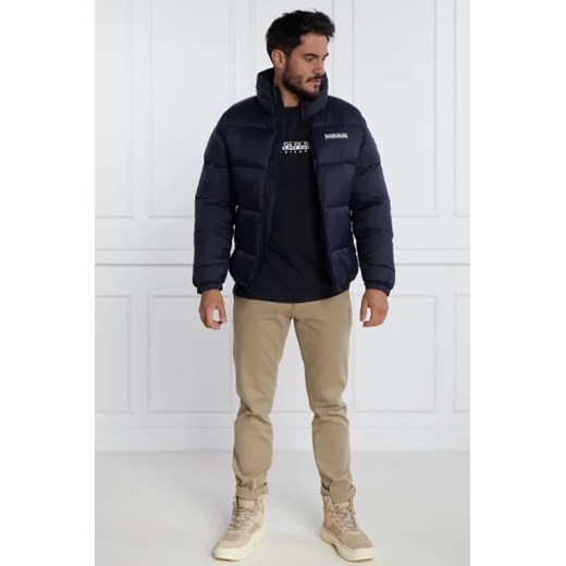 Napapijri Kurtka A-SUOMI 3 | Regular Fit Napapijri L Gomez Fashion Store