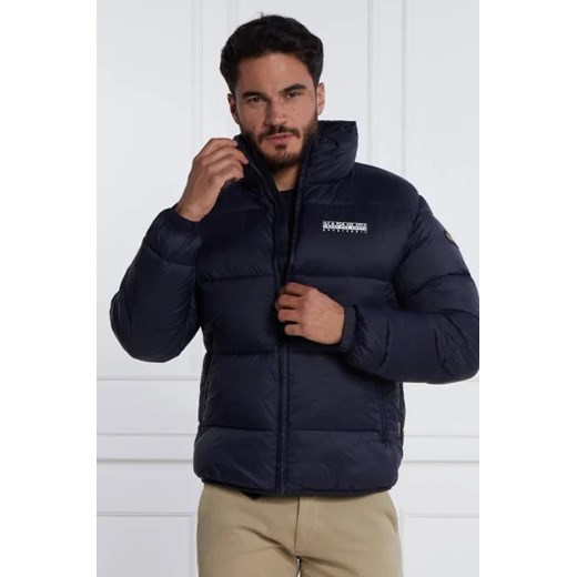Napapijri Kurtka A-SUOMI 3 | Regular Fit Napapijri XL Gomez Fashion Store