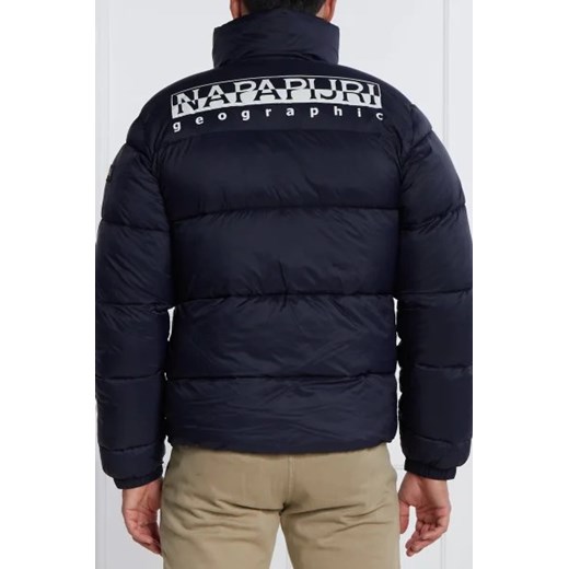 Napapijri Kurtka A-SUOMI 3 | Regular Fit Napapijri M Gomez Fashion Store