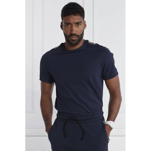 Hugo Bodywear T-shirt Sporty Logo | Regular Fit XL promocyjna cena Gomez Fashion Store