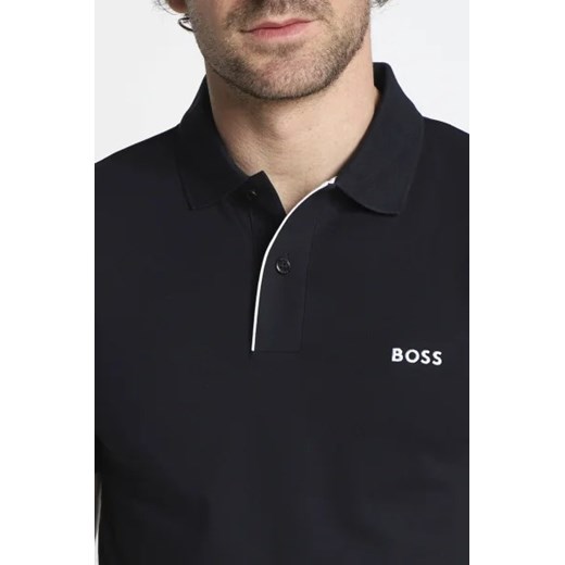 T-shirt męski BOSS HUGO
