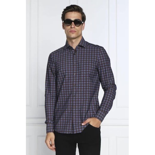 Stenströms Koszula | Slim Fit ze sklepu Gomez Fashion Store w kategorii Koszule męskie - zdjęcie 172827552