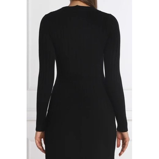 GUESS Sweter ines | Slim Fit Guess XL okazja Gomez Fashion Store