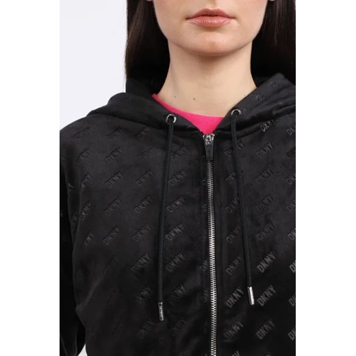 Bluza damska DKNY