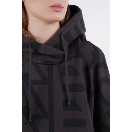 Marc Jacobs Bluza | Oversize fit Marc Jacobs M promocyjna cena Gomez Fashion Store