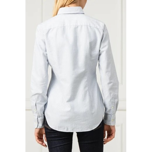 POLO RALPH LAUREN Koszula Harper | Regular Fit Polo Ralph Lauren 38 Gomez Fashion Store