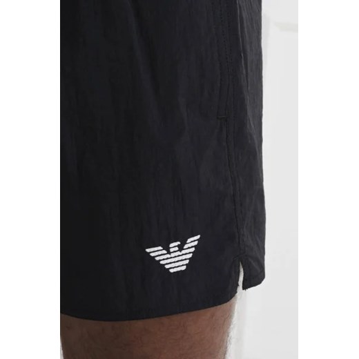 Kąpielówki Emporio Armani 