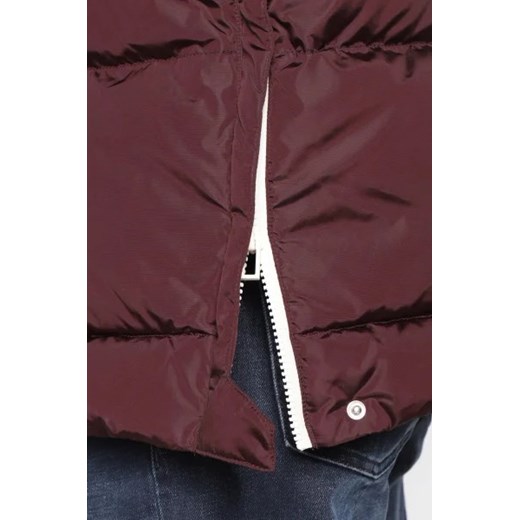 Emporio Armani Puchowa kurtka | Regular Fit Emporio Armani 56 okazyjna cena Gomez Fashion Store