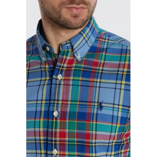 POLO RALPH LAUREN Koszula | Custom fit Polo Ralph Lauren S wyprzedaż Gomez Fashion Store
