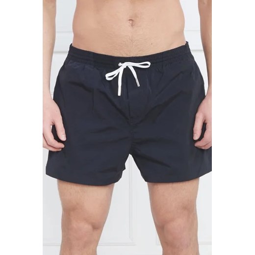 Dsquared2 Szorty kąpielowe | Regular Fit ze sklepu Gomez Fashion Store w kategorii Kąpielówki - zdjęcie 172827901