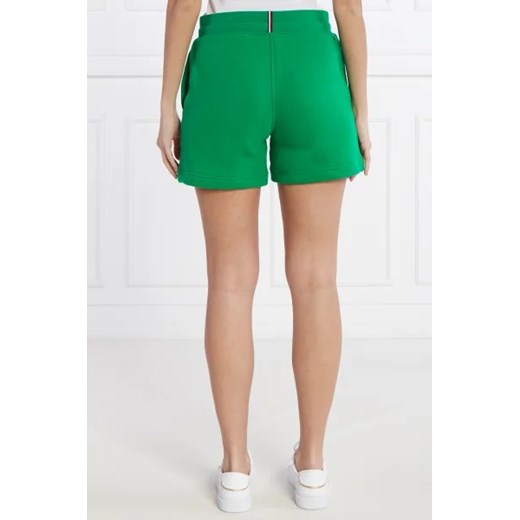 Szorty Tommy Hilfiger