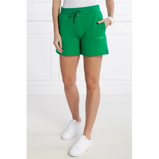 Szorty Tommy Hilfiger