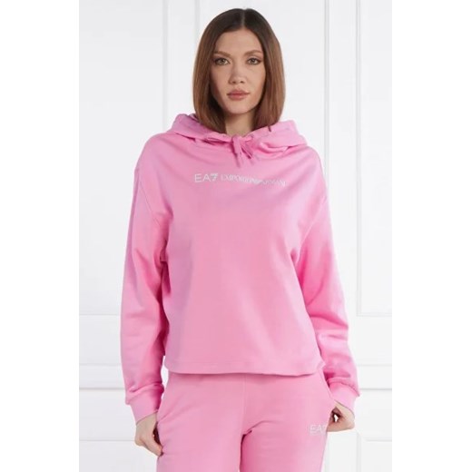 Bluza damska Emporio Armani