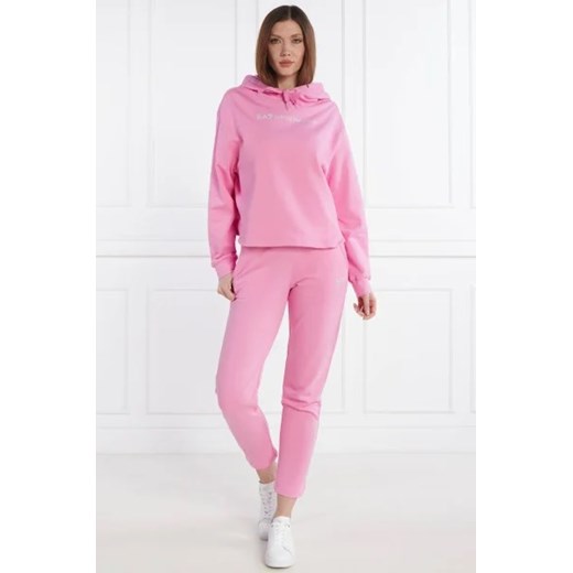 Bluza damska Emporio Armani