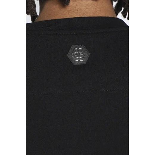 Philipp Plein Bluza | Regular Fit XXL okazja Gomez Fashion Store