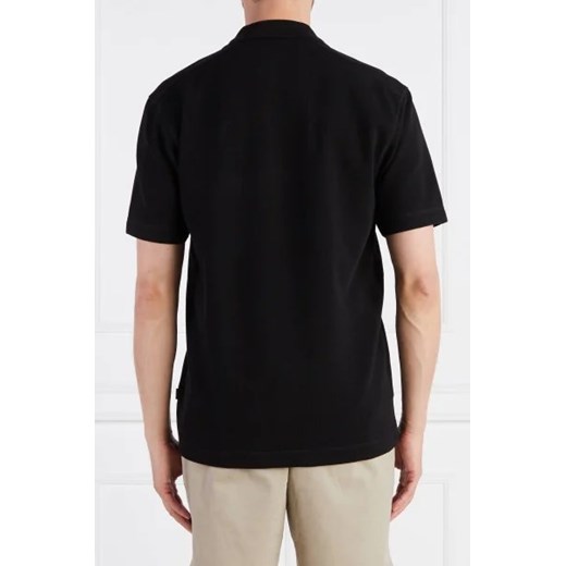 T-shirt męski BOSS HUGO 
