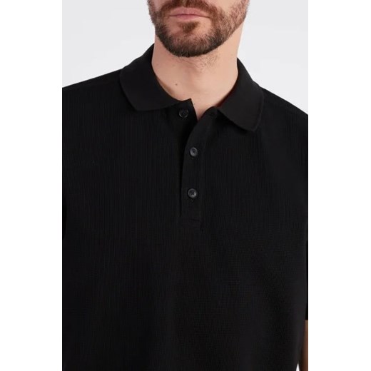 T-shirt męski BOSS HUGO 