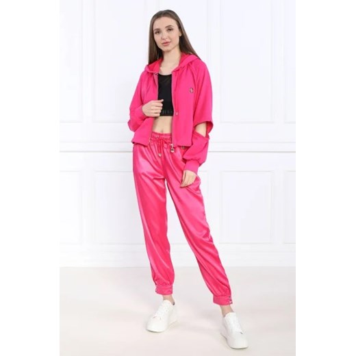 Liu Jo Sport Bluza | Regular Fit M okazja Gomez Fashion Store