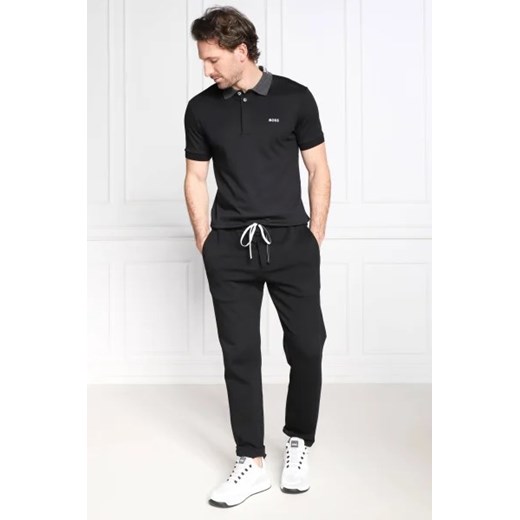 BOSS GREEN Polo Paule 1 | Slim Fit XXXL wyprzedaż Gomez Fashion Store