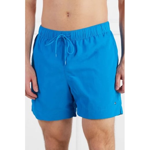 Tommy Hilfiger Szorty kąpielowe | Regular Fit ze sklepu Gomez Fashion Store w kategorii Kąpielówki - zdjęcie 172828444