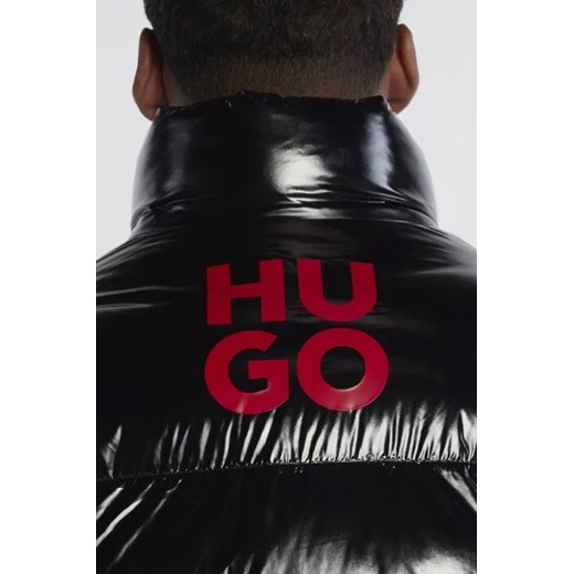 HUGO Kurtka Biron | Regular Fit S promocja Gomez Fashion Store
