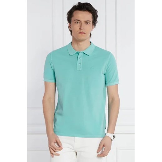 Joop! Jeans Polo Ambrosio | Regular Fit M promocja Gomez Fashion Store