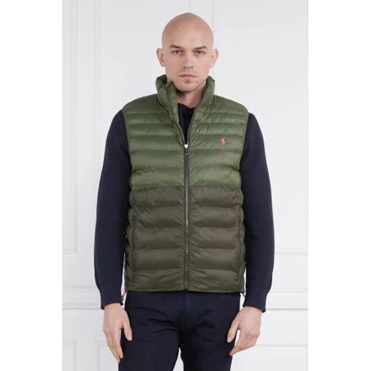 POLO RALPH LAUREN Bezrękawnik | Regular Fit ze sklepu Gomez Fashion Store w kategorii Kamizelki męskie - zdjęcie 172828642