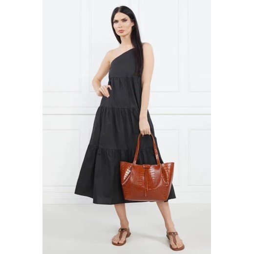 Patrizia Pepe Sukienka Patrizia Pepe 36 okazyjna cena Gomez Fashion Store