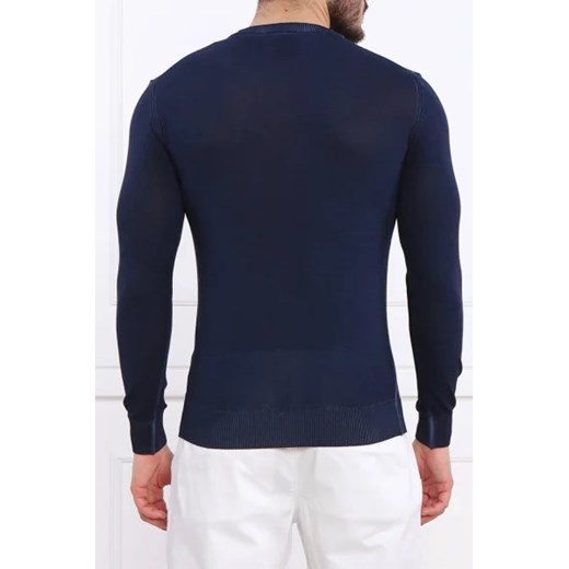 Aeronautica Militare Sweter | Slim Fit Aeronautica Militare XL Gomez Fashion Store wyprzedaż