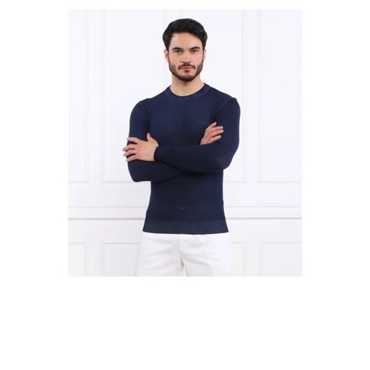 Aeronautica Militare Sweter | Slim Fit Aeronautica Militare XXL Gomez Fashion Store okazja