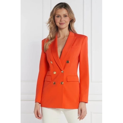 Pinko Żakiet | Regular Fit Pinko 42 wyprzedaż Gomez Fashion Store