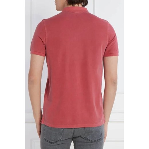 Joop! Jeans Polo Ambrosio | Regular Fit XXL Gomez Fashion Store