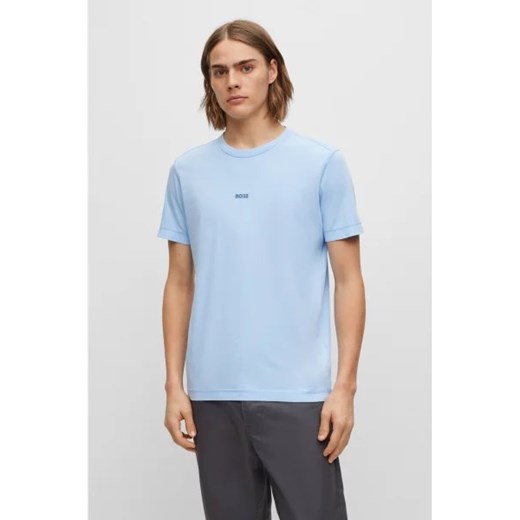 BOSS ORANGE T-shirt Tokks | Regular Fit XL promocja Gomez Fashion Store